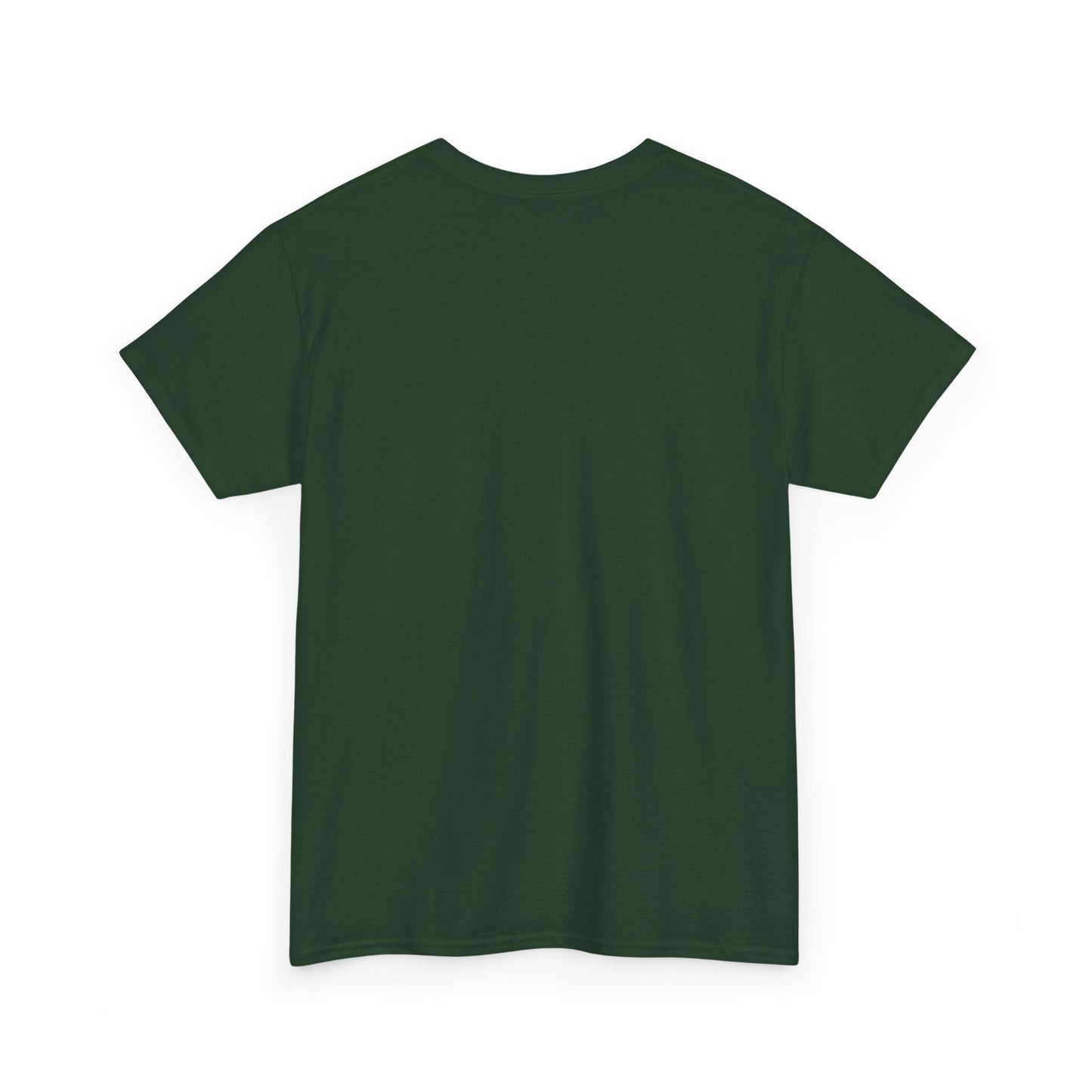 Parks Not Profits Tee