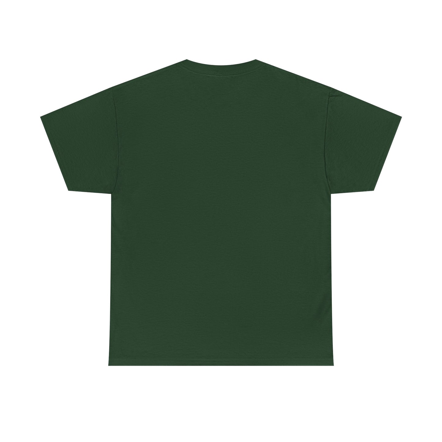Parks Not Profits Tee